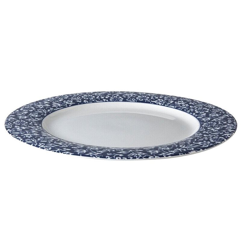 Laura Ashley Plate 23 cm Sweet Alyssum image number 1